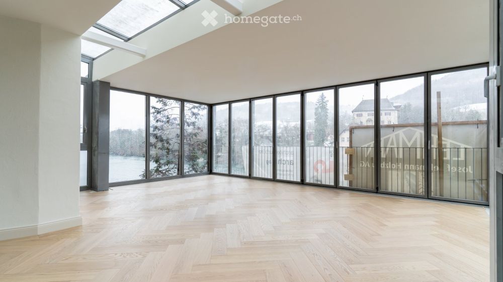 Wohnung 3.1 im luxuriösen Zämehuus! Gemeinsam Wohnen. Privat Leben. Auf über 300 m² - Bild 11