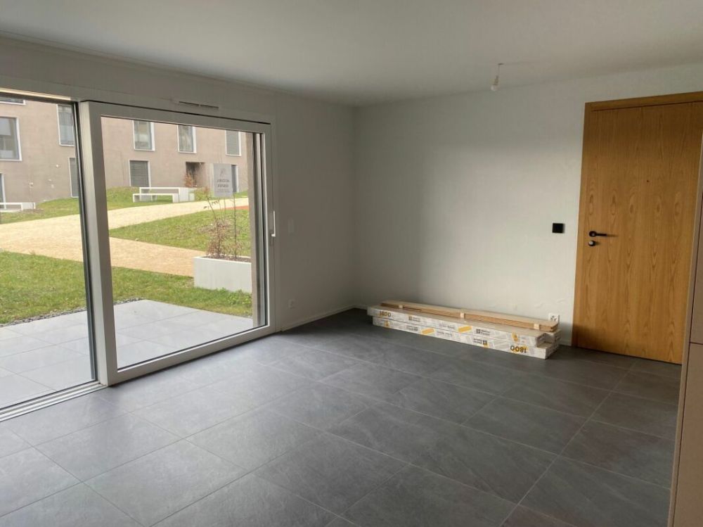 Schönes Studio im Erdgeschoss mit Terrasse - Bild 2