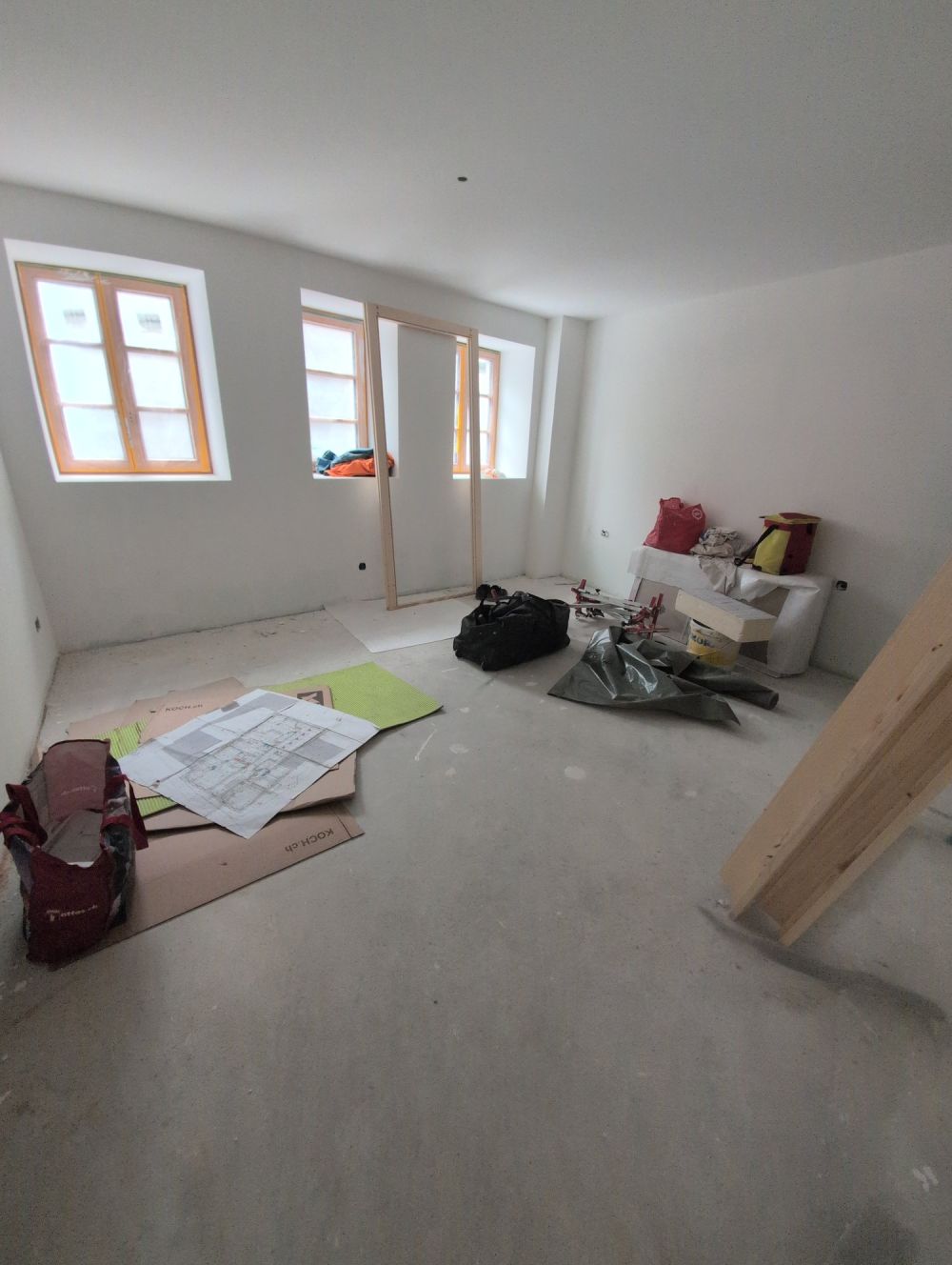 Promotion unique ! Appartements de 3.5 pces NEUFS, à louer au coeur de Riddes ! - Bild 11
