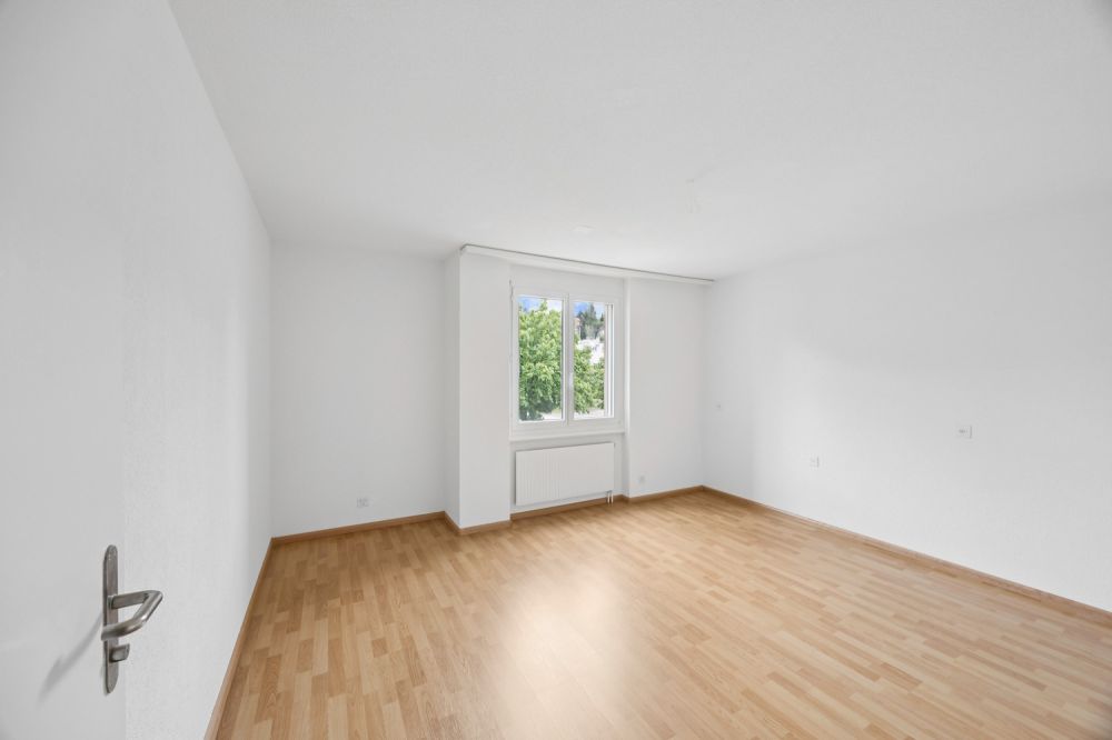Traumhafte renovierte Wohnung - Bild 4