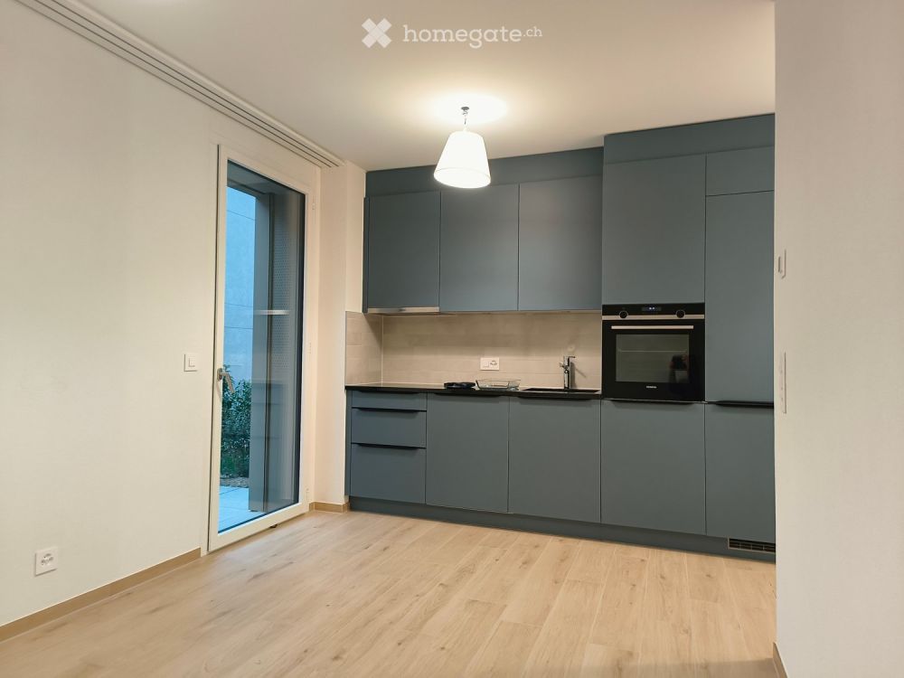 Appartement de standing meublé 2.5 pièces neuf à Cully, Lavaux - Bild 2