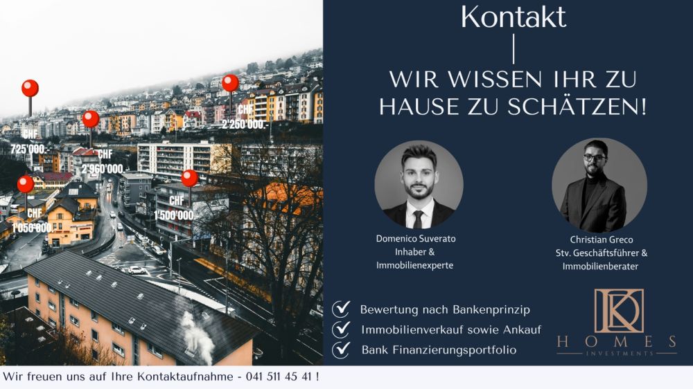 Helle 4.5-Zimmer Terrassenwohnung mit Weitblick in Birrhard AG - Bild 12