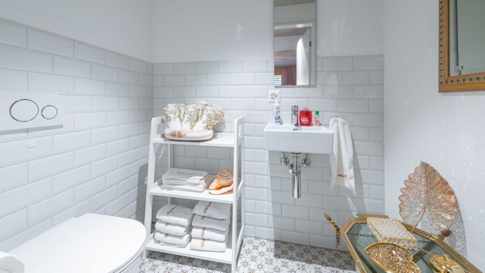 GEMÜTLICHE UND GROSSZÜGIGE 3.5 ZIMMER-WOHNUNG IN REBSTEIN - Bild 6