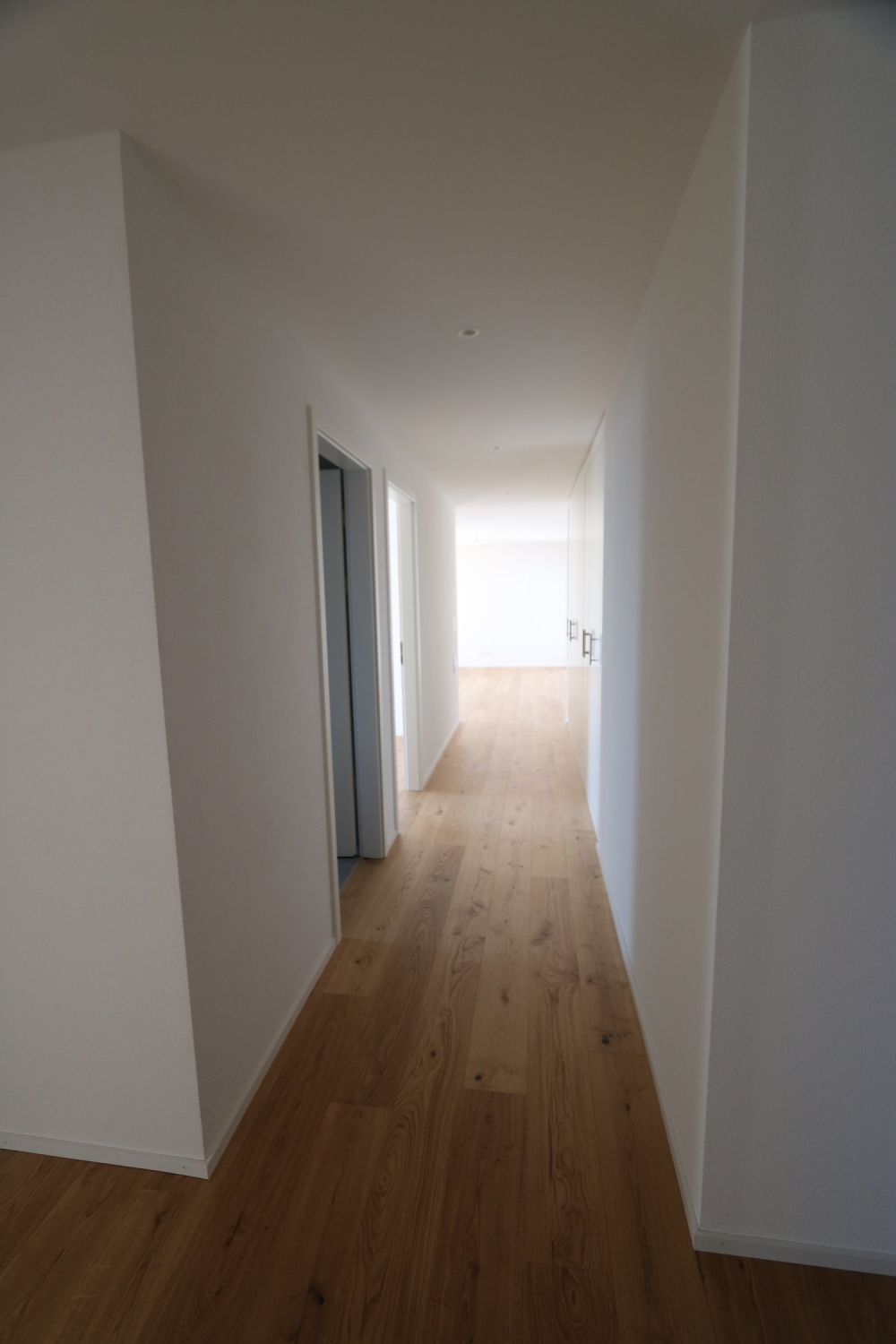 Appartement neuf de 3.5 pièces avec balcon et vue sur les montagnes à Saxon - Bild 7