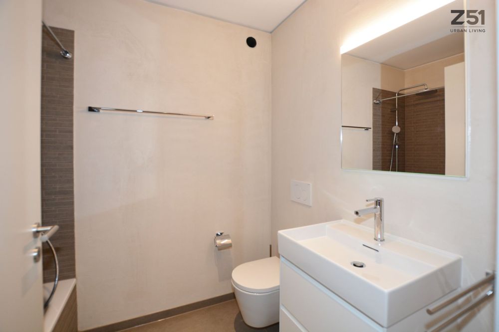 Neubauwohnung mit Qualität und Charakter - Bild 10