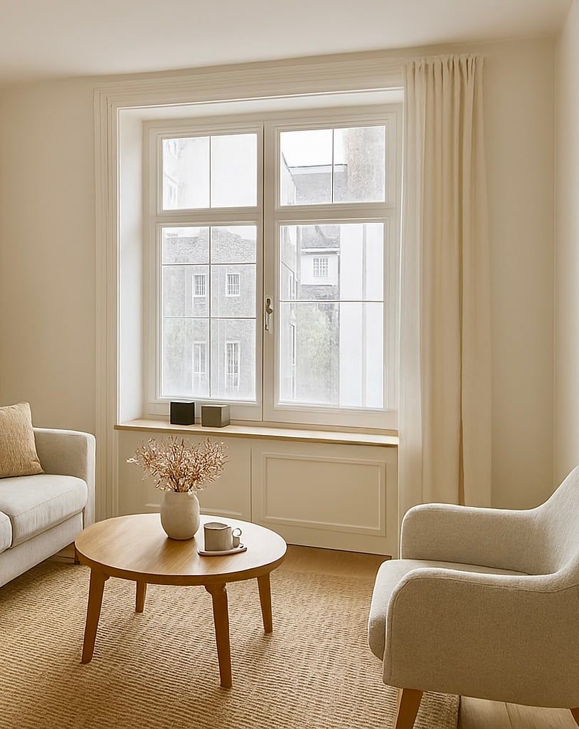 Erstbezug: einzigartige 4.5-Maisonettwohnung - innert 30 Minuten am Zürich HB - Bild 6