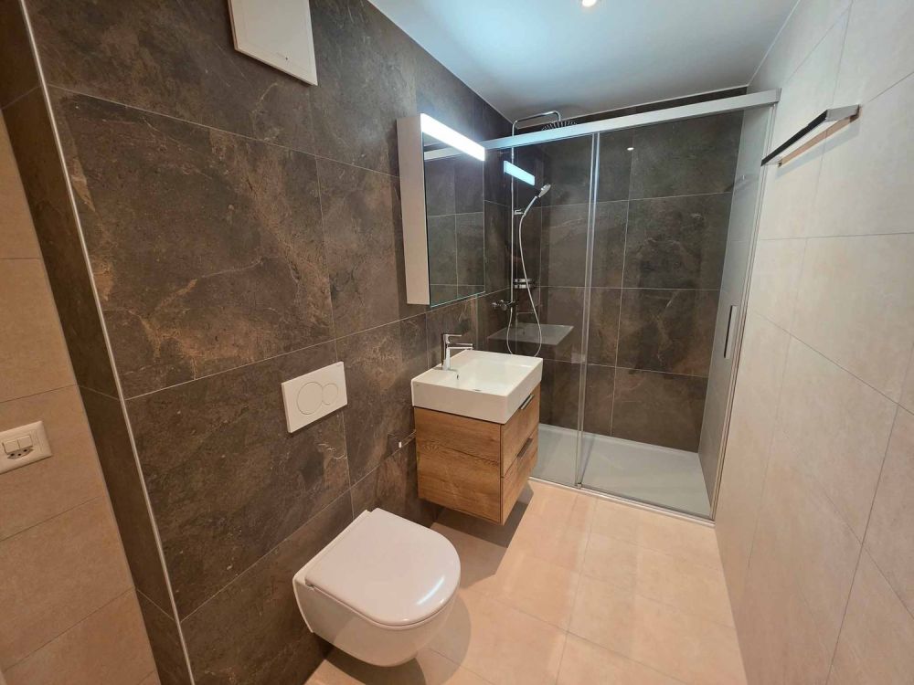 Magnifique duplex neuf de 4.5 pièces avec terrasse - Bild 8