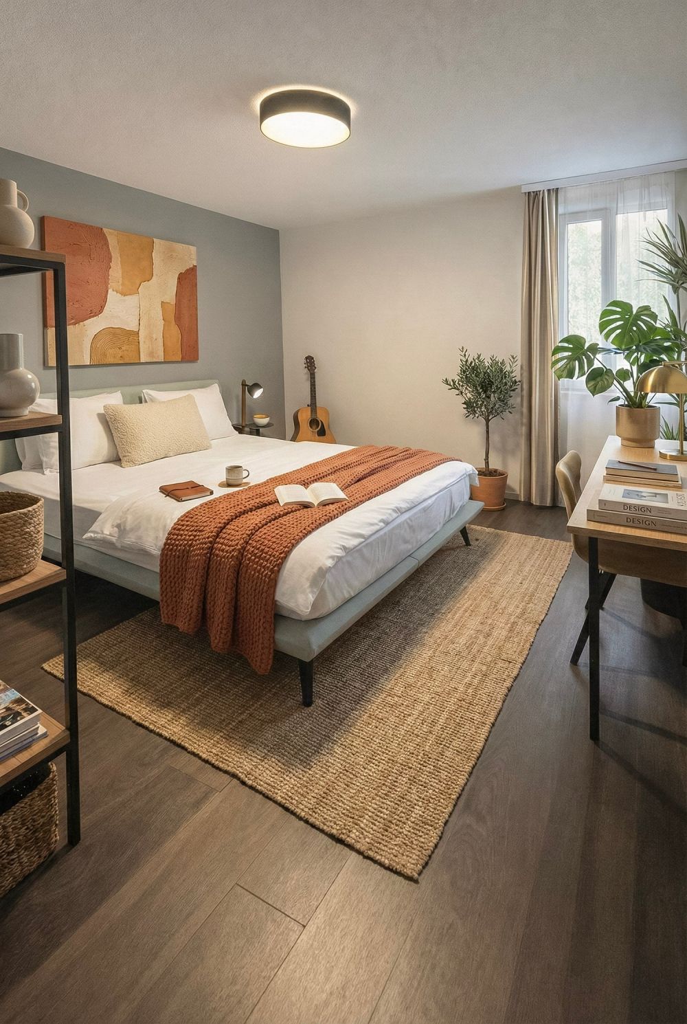 Möbliertes Zimmer mit eigenem Bad | Coliving | Zürich-Dietikon - Bild 11