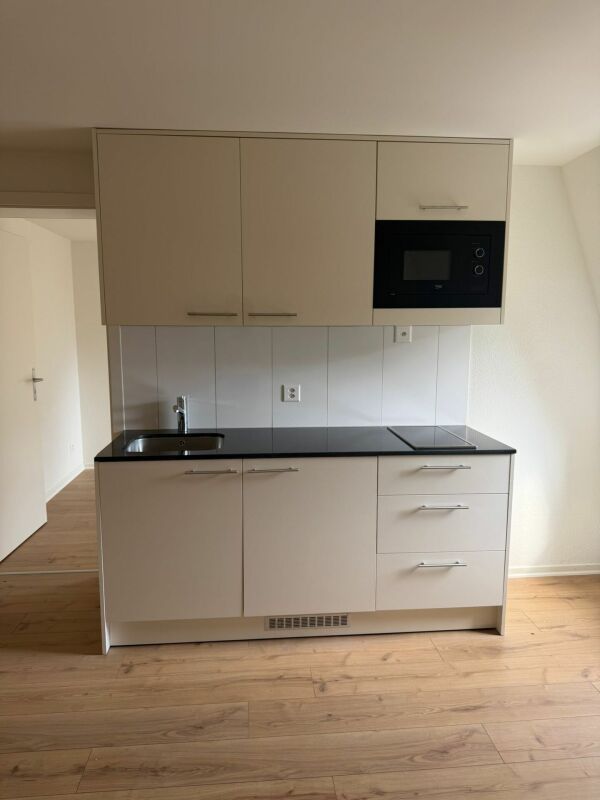 Erstbezug -  charmante frisch sanierte 2 Zimmer-Wohnung jetzt zu vermieten! - Bild 2