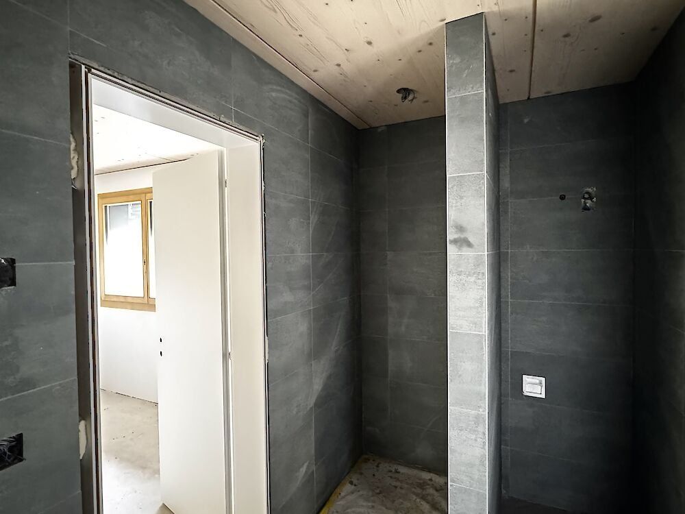 Neubauwohnung an erhöhter Lage in Freiburg zu vermieten - Bild 8