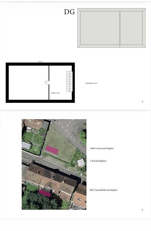 Erstvermietung nach Totalsanierung, 5.5-Zimmer-Reihenhaus - Bild 2