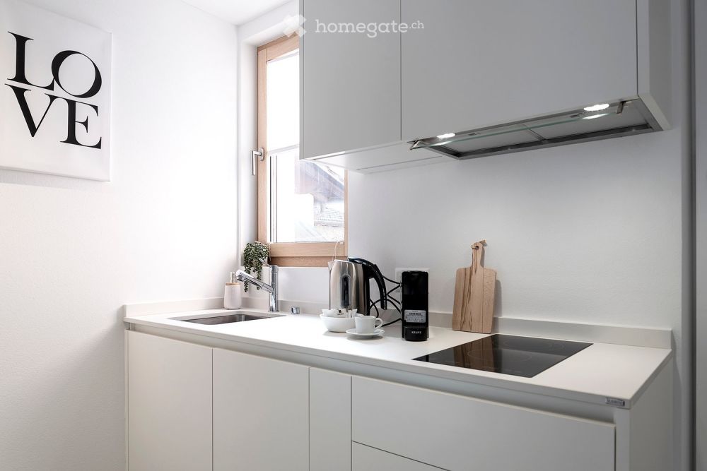 (Befristet 01.11.2026-31.03.2027) Hübsches möbliertes Studio nahe Lago Maggiore - Bild 8
