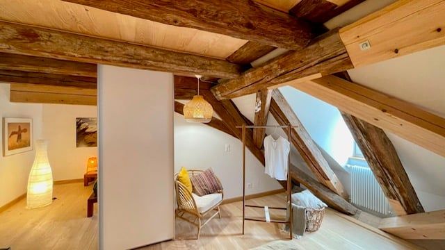 Charmante 3.5-Zimmer Maisonette-Wohnung in Zunzgen - Bild 11