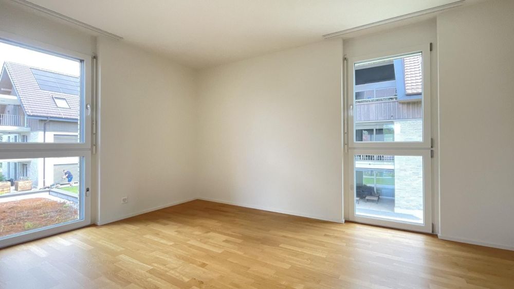 3.5 Zimmer Wohnung - K1600_IMG_0290