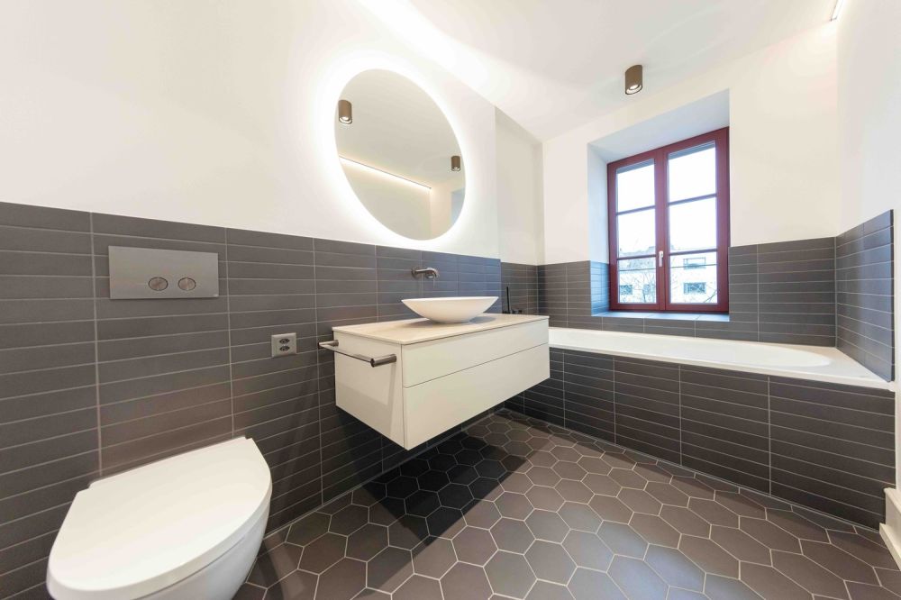 Wohnen im Herzen der Stadt Bern - Bild 4