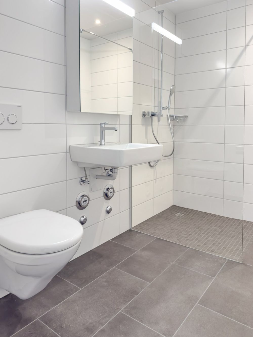 Cham | Modern 1.5-Room Apartment with Large Terrace & Parking | CHF 2'450 - Bild 4