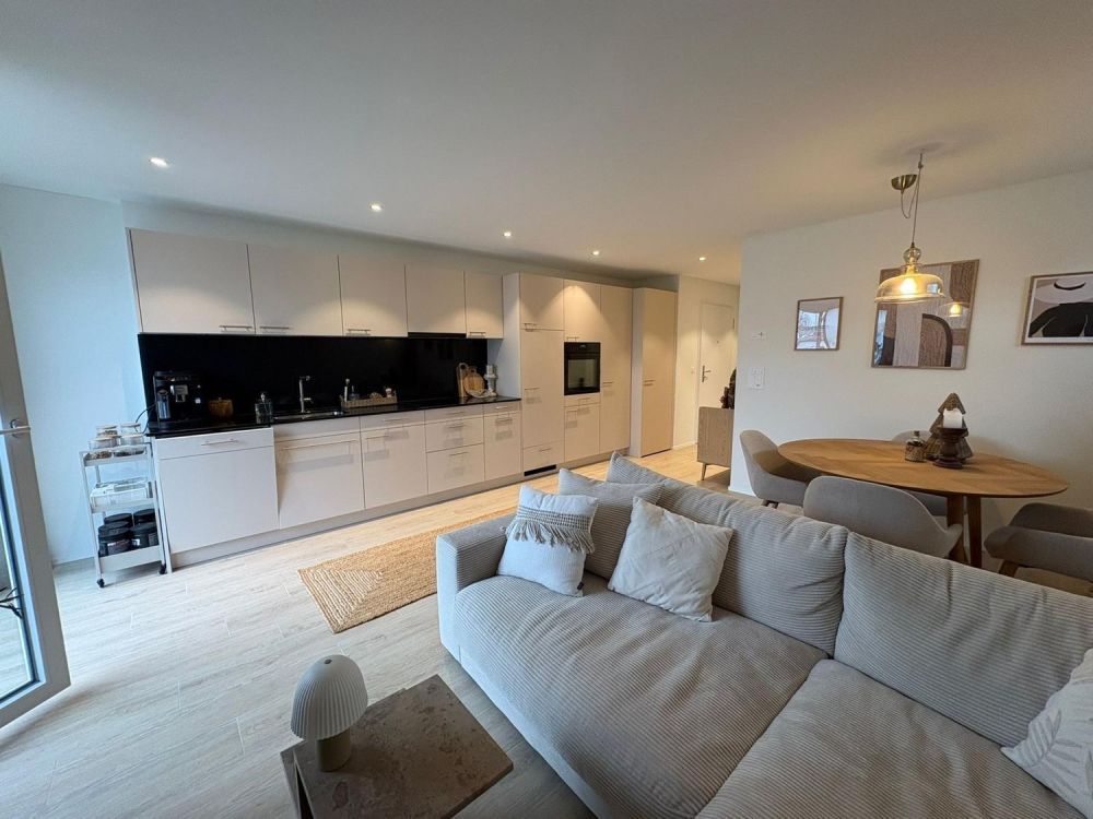 2.5 Zimmerwohnung - Bild 2
