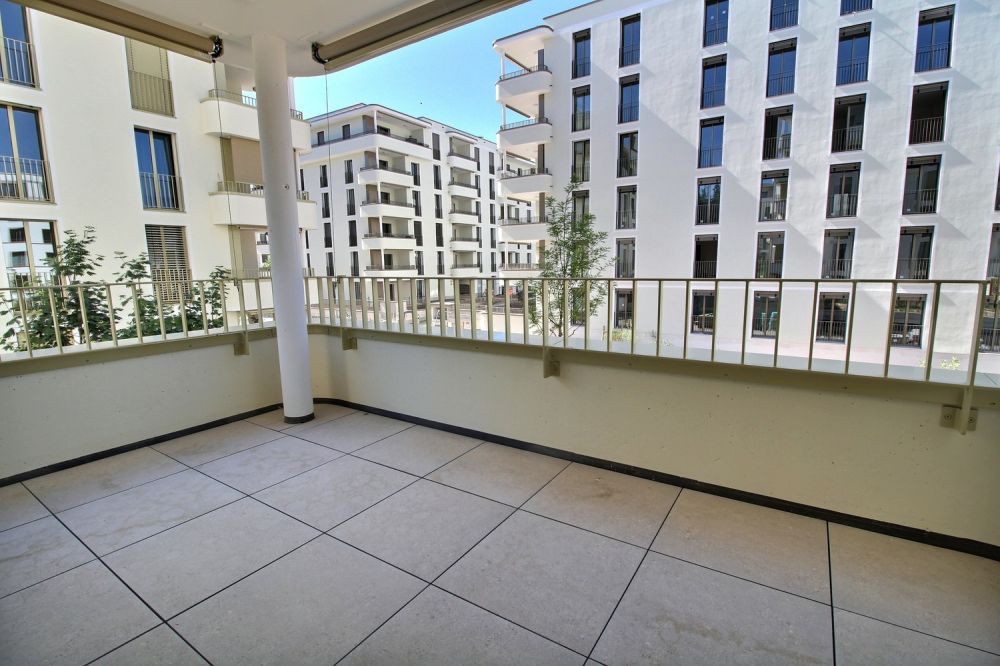 Magnifique appartement neuf de 4.5 pièces - Balcon 2