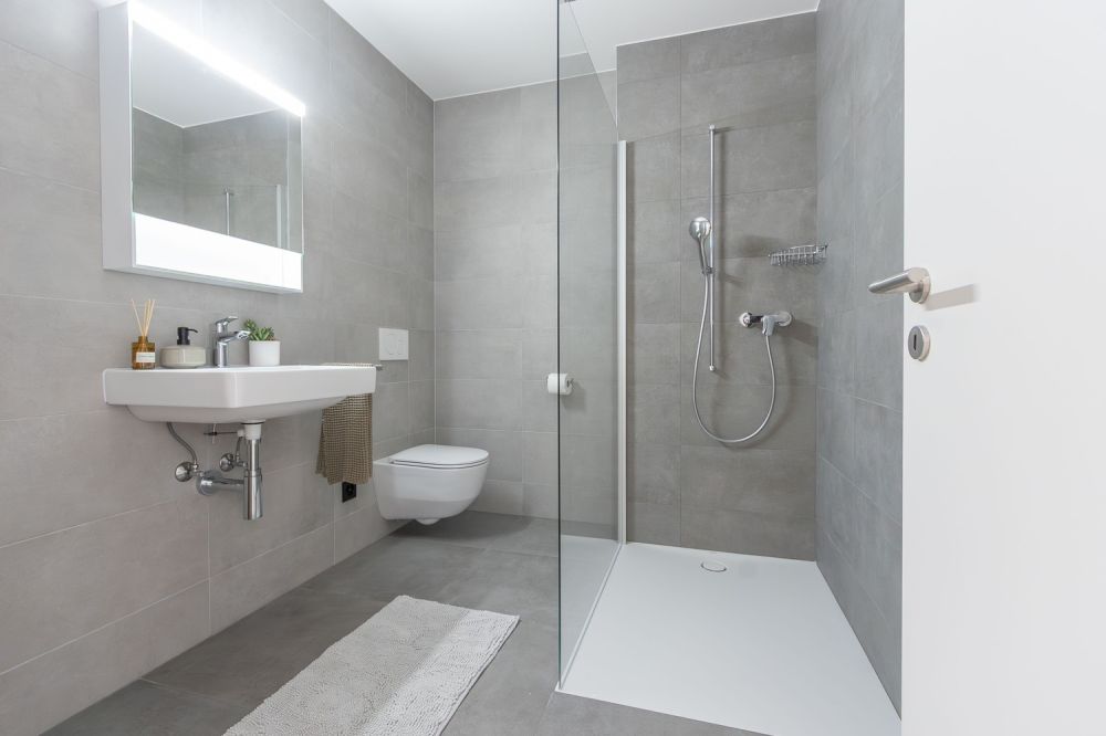 2 ½ Zimmer-Neubauwohnung in Visp mieten - Bild 4