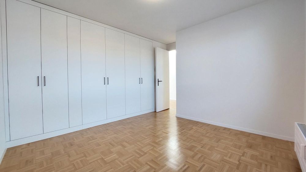 Erstvermietung im Herzen von Lyss - Kinderzimmer
