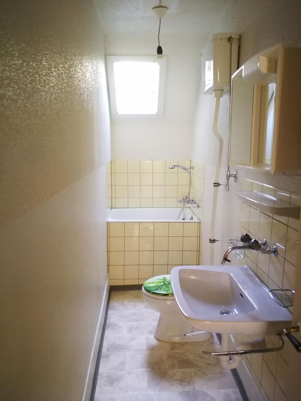 Befristete 4.5 Zimmerwohnung in St. Gallen - Bild 9