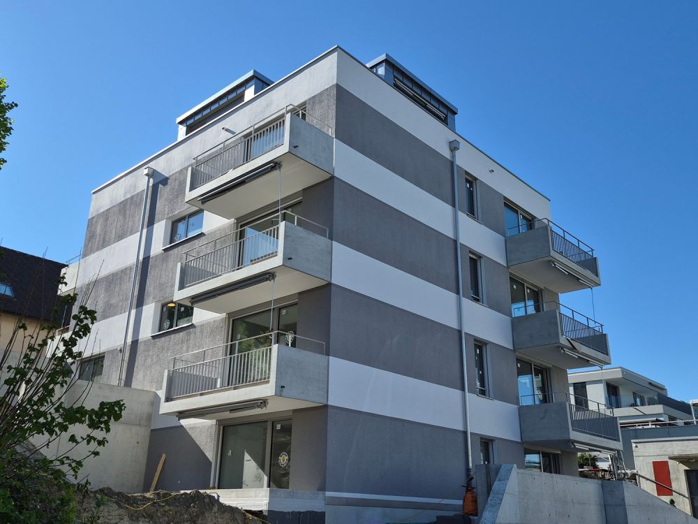 Neubau, der begeistert - ankommen & wohlfühlen - Bild 8