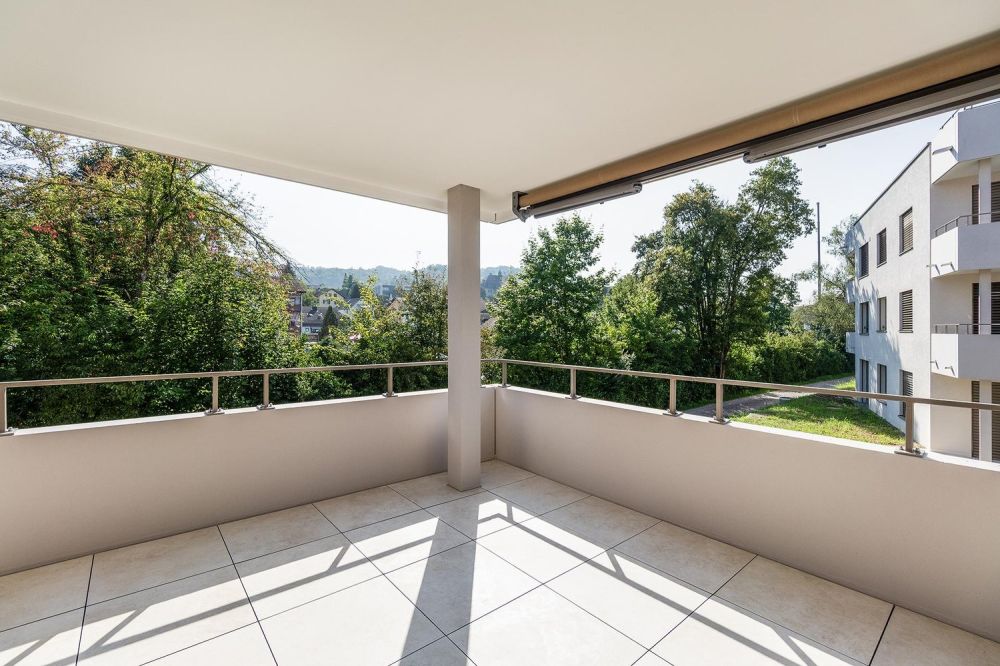 Wohntraum in Othmarsingen! - Bild 11