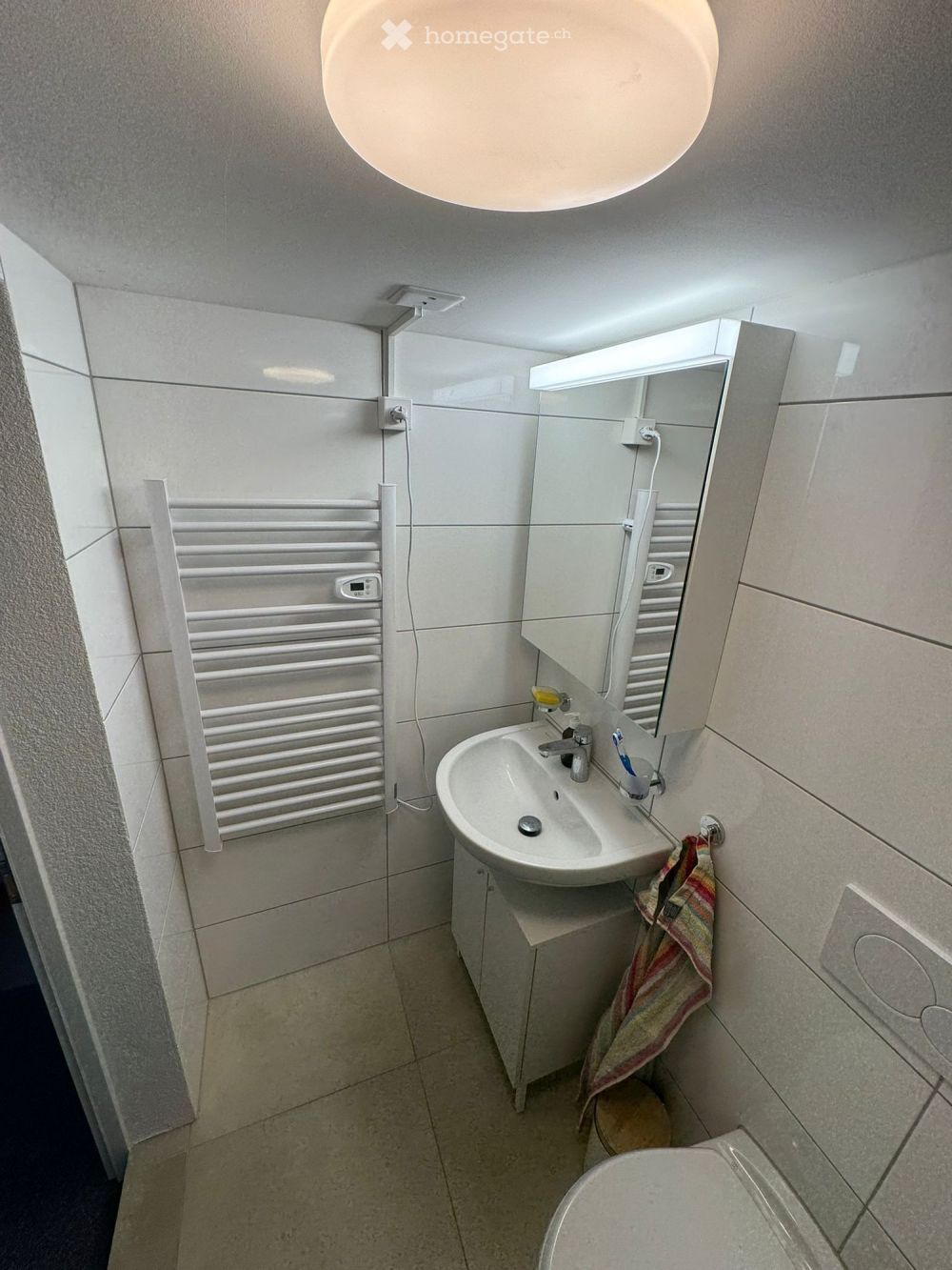 Charmante 3.5-Zimmer-Maisonette-Wohnung in St. Gallen - Bild 8