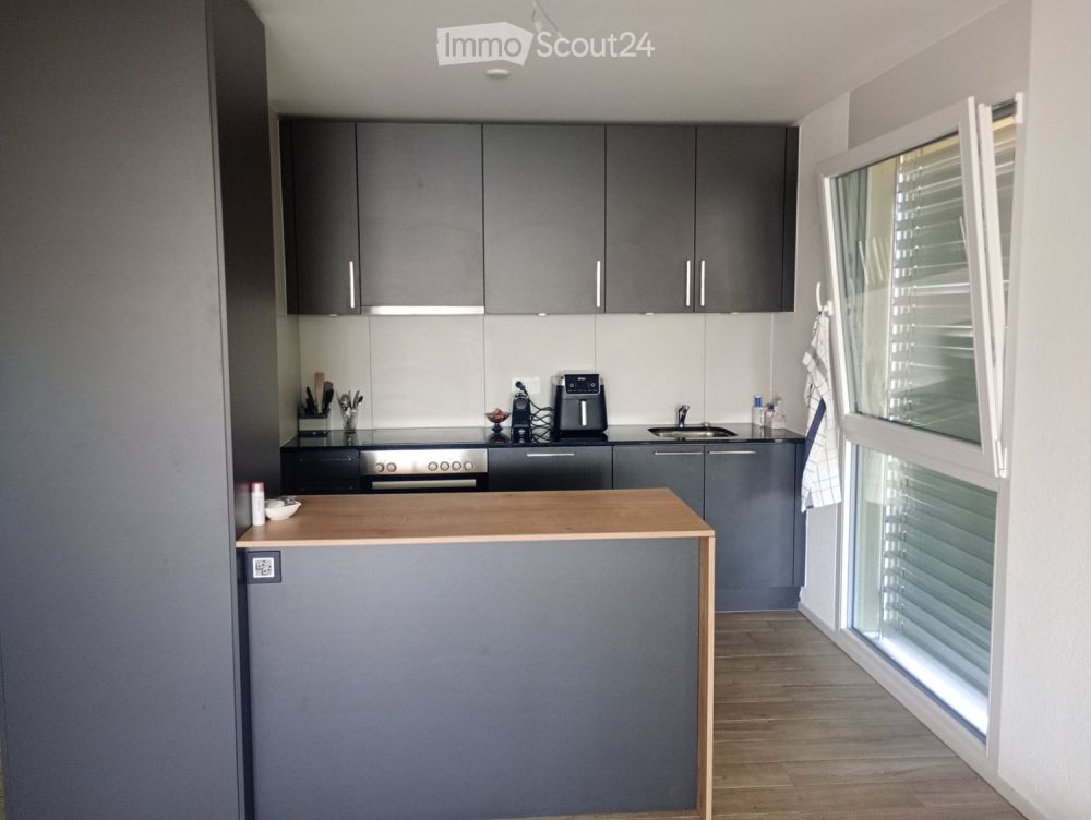 Wunderschöne 2.5 Zimmer Wohnung zu vermieten - Bild 4