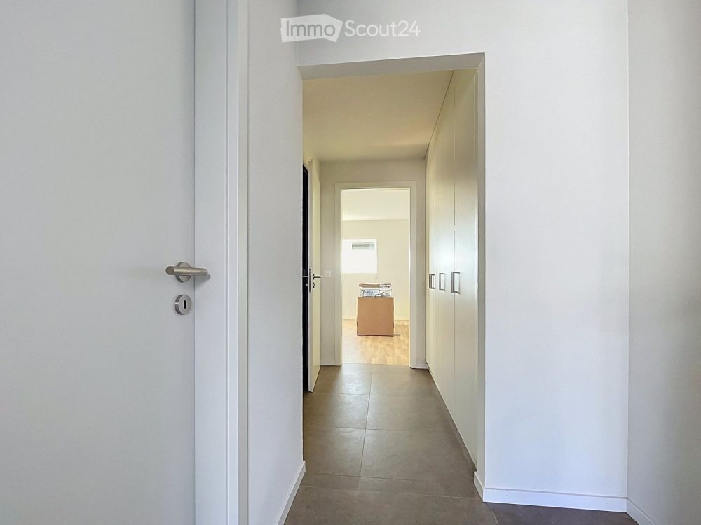 Magnifique duplex neuf de 2.5 pièces - Bild 7