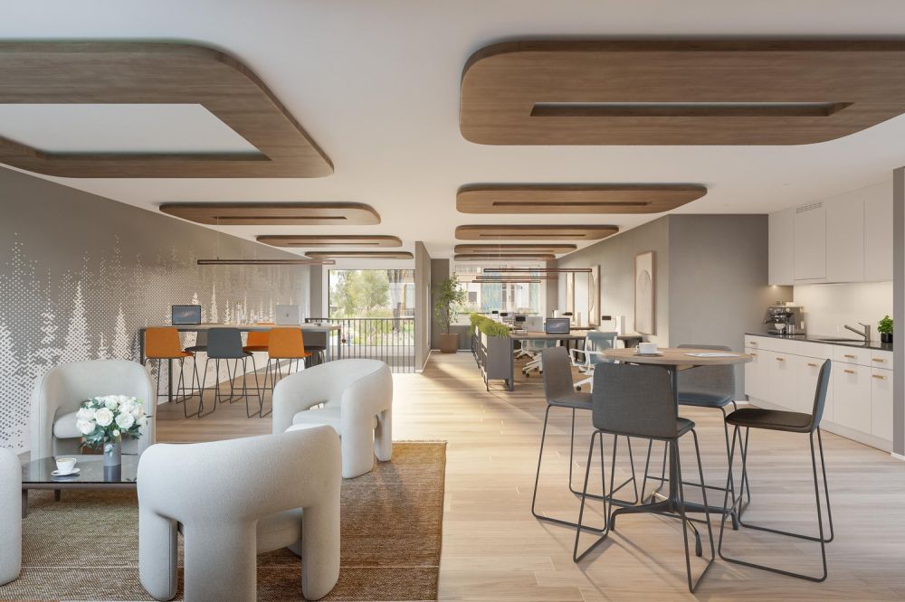 4.5 Zimmerwohnung in Affoltern am Albis - Bild 7