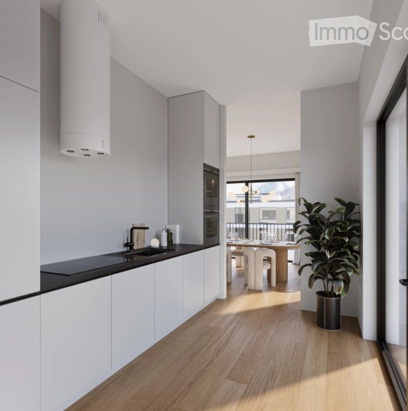 Neue 3.5-Zimmer-Wohnung in Monthey - Bild 1