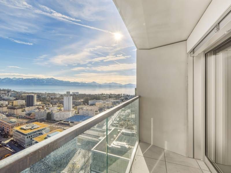 Magnifique appartement - Prilly - Bild 1