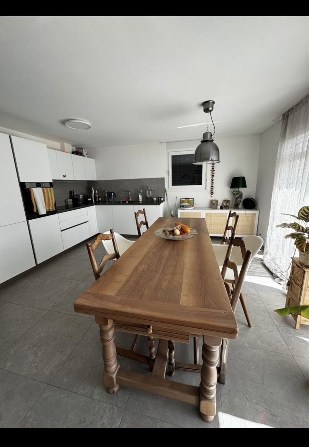 3 ½ Zimmer-Wohnung, 1317 Orny - Bild 3