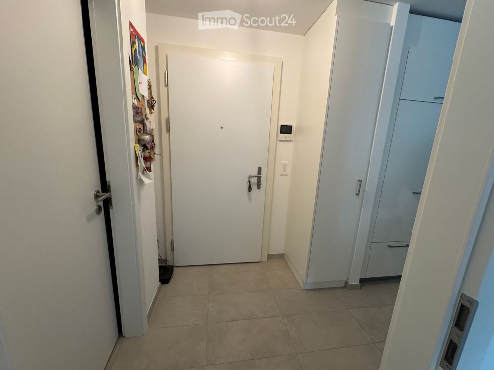 Charmante 2.5-Zimmer-Neubauwohnung in La Tour-de-Peilz – sofort verfügbar - Bild 6