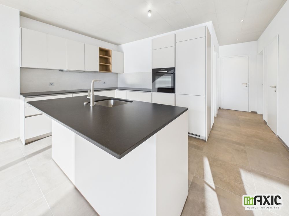 A vendre!!! 2 Magnifiques Attiques de 3.5 pièces en PPE. - Bild 3