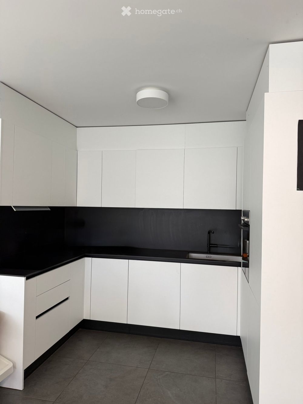Appartement en terrasse à Conthey - Bild 2