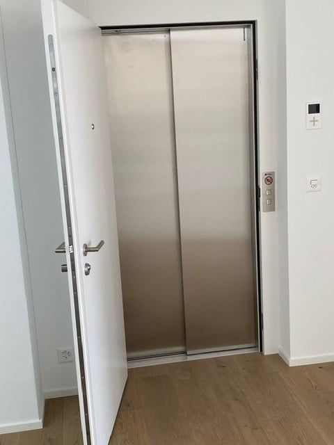 4,5 Zimmer Attikawohnung in Thalwil mit Seesicht und hohem Eigentumsstandard / Baujahr 2024 - Bild 13