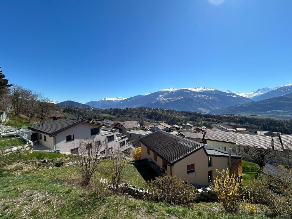 Terrasse de 48 m2 – matériaux haute de gamme – vue imprenable - Bild 2