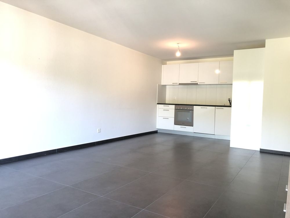 Moderne Wohnung an top Lage mit wunderschöner Aussicht - 04