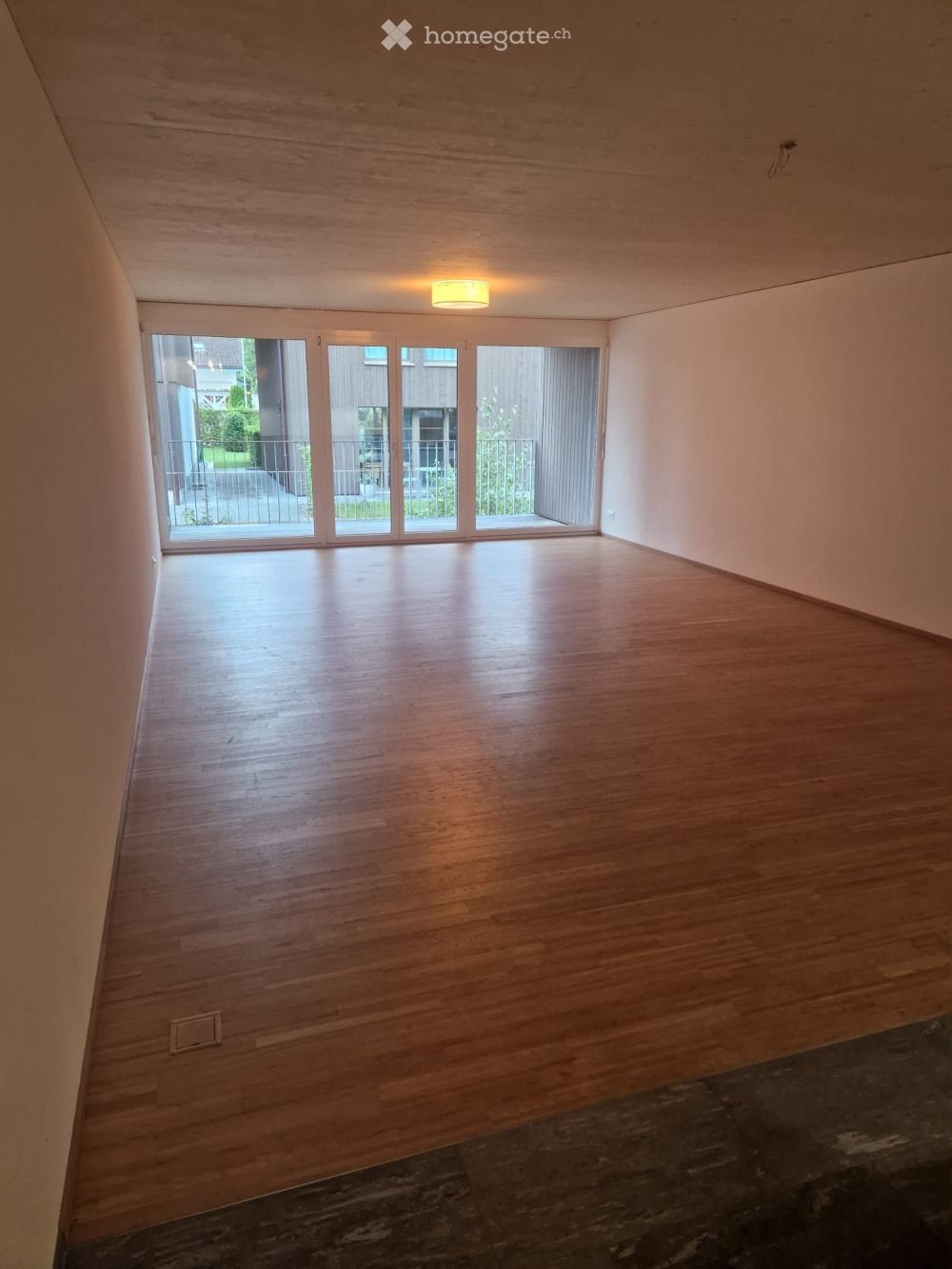 Nachmieter/in gesucht ? moderne 1.5-Zi.-Wohnung in Grüningen - Bild 3