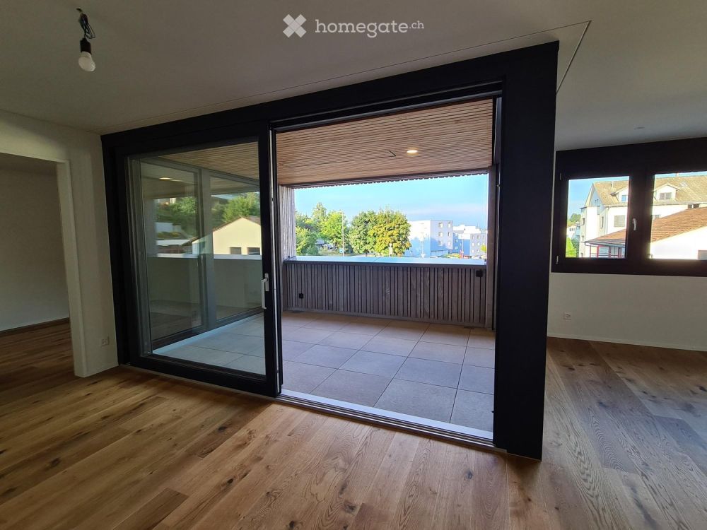 Wohnung in Jona - Bild 3