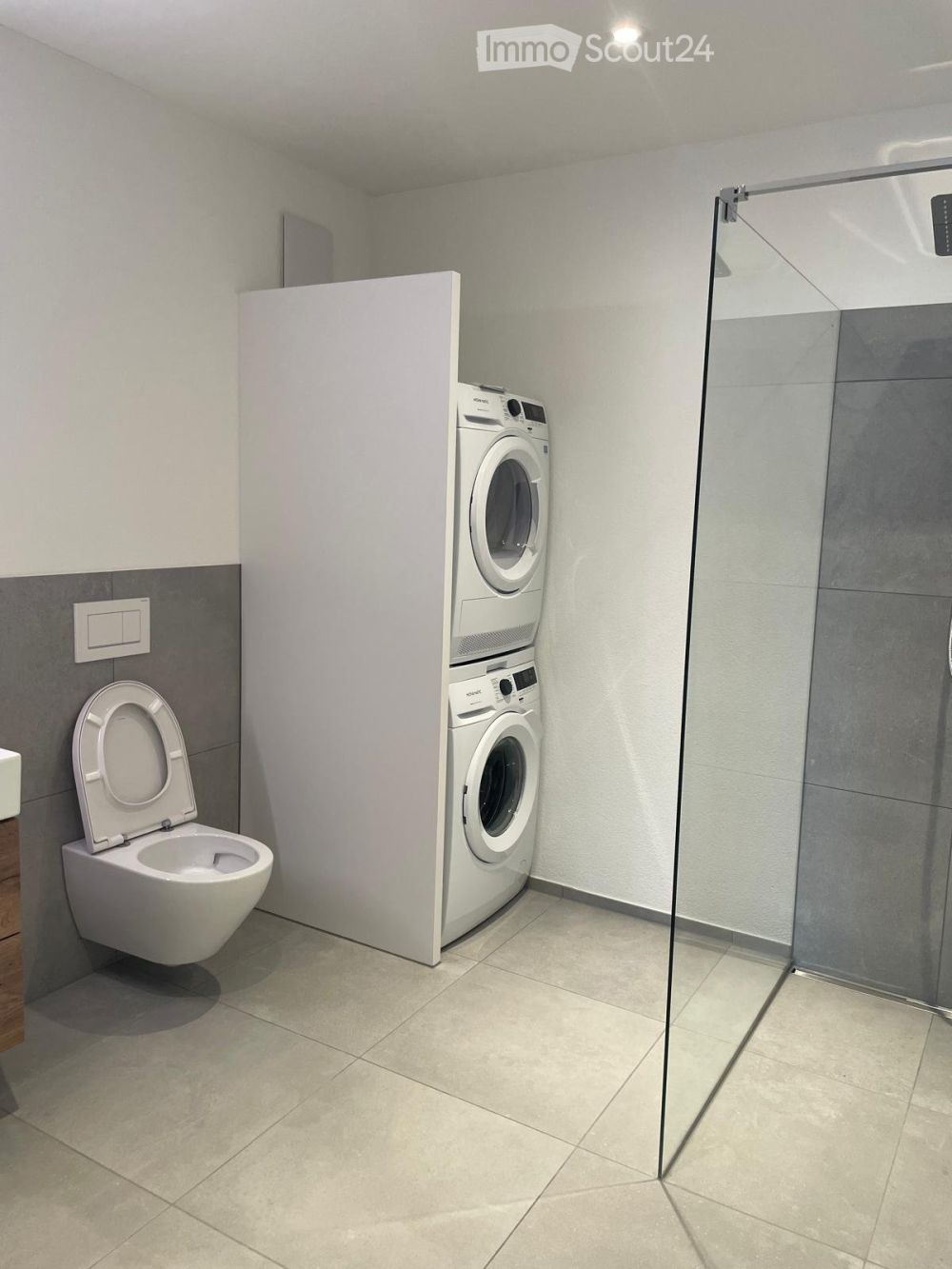 Attraktive 3.5-Zimmer-Wohnung (91 m²) mit grossem Balkon (39 m²) / Erstbezug Wischberg, Thunstetten - Bild 7