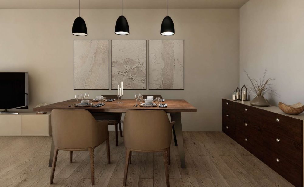 Zwei 5.5-Zimmer-Einfamilienhäuser mit Balkon in Tavanasa kaufen - Bild 8