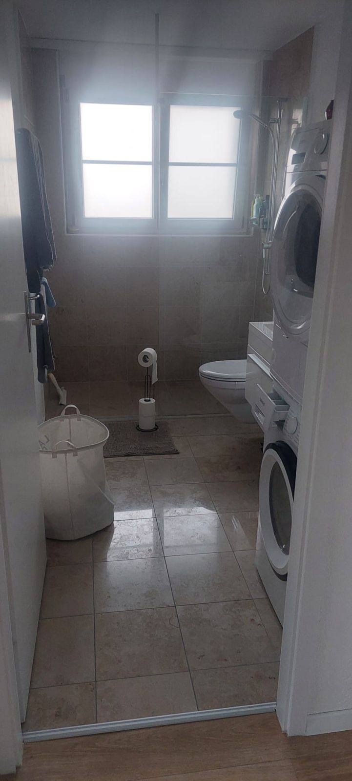 Grosszügige 5.5 Zimmer Wohnung im Dorfkern inkl. Einzelgarage - Bild 10