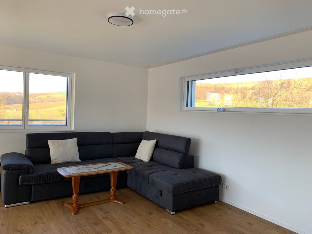 WG Zimmer ländlich, sonnig, ruhig - Bild 3