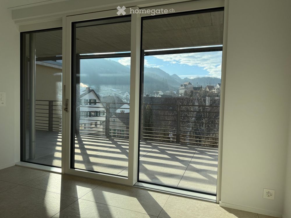 Erstvermietung «Jurablick» – Architektur, Licht und Weitblick auf Reigoldswil/Wasserfallen - Bild 11