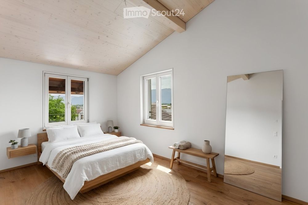 Zentral. Ruhig. Neubau. - Bild 5