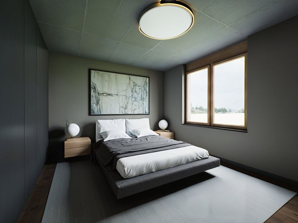 LETZTE Neubau-MFH im EG  – Exklusive Wohnungen mit luxuriöser Ausstattung und Wellness im UG - Bild 10