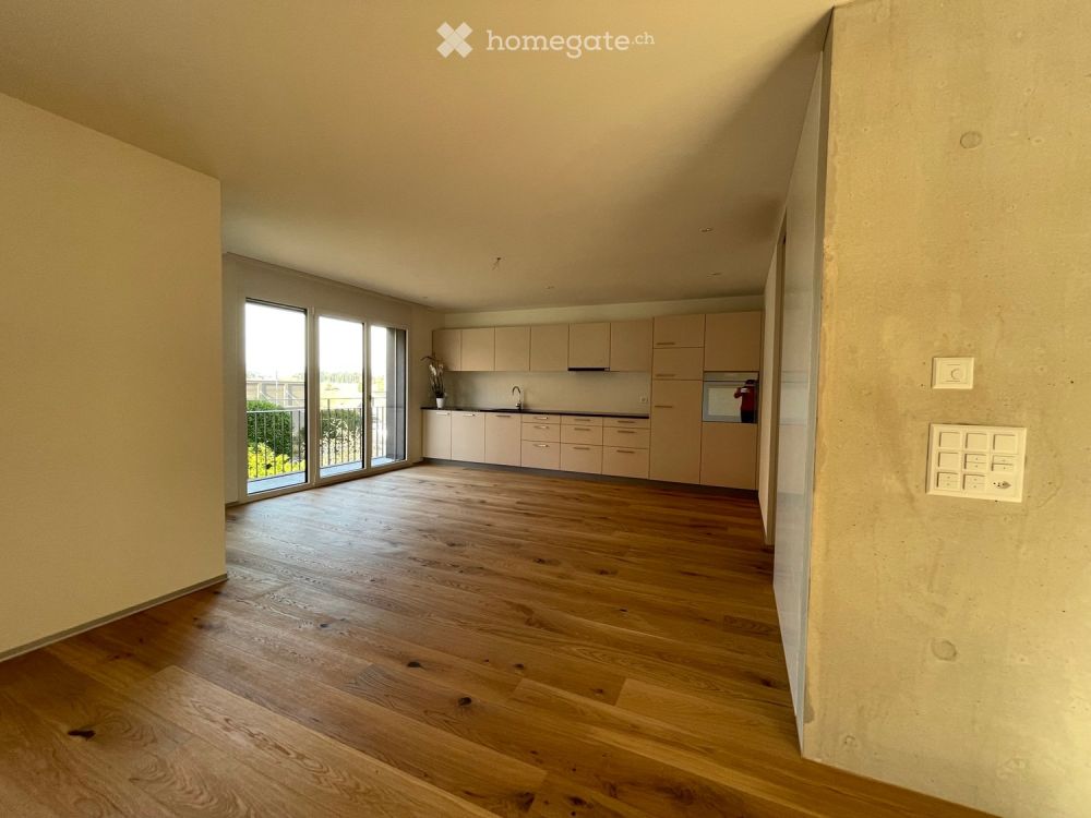 Erstbezug 4.5-Zimmer-Wohnung im gehobenen Eigentumsstandard - Bild 2